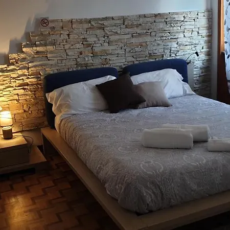 Bed and breakfast 